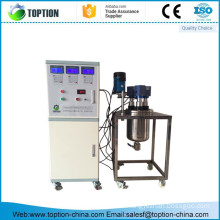 High quality 10L lab stainless-steel reactor for sale